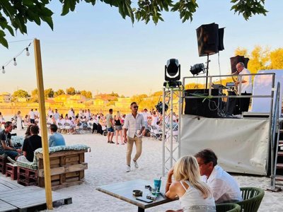 Cliquez pour découvrir toutes les photos de l'ÉTABLISSEMENT ! camping Tikayan Félix De La Bastide photo 22