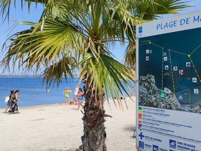 Cliquez pour découvrir toutes les photos de l'ÉTABLISSEMENT ! camping Tikayan Félix De La Bastide photo 23