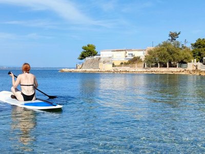 Cliquez pour découvrir toutes les photos de l'ÉTABLISSEMENT ! camping Tikayan Félix De La Bastide photo 24