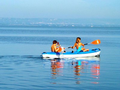 Cliquez pour découvrir toutes les photos de l'ÉTABLISSEMENT ! camping Tikayan Félix De La Bastide photo 25