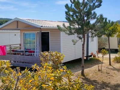 mobil-home - Tikayan Félix De La Bastide photo 2