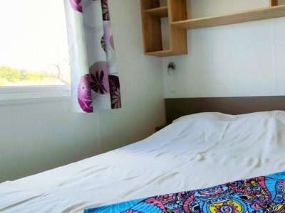 mobil-home - Tikayan Félix De La Bastide photo 6