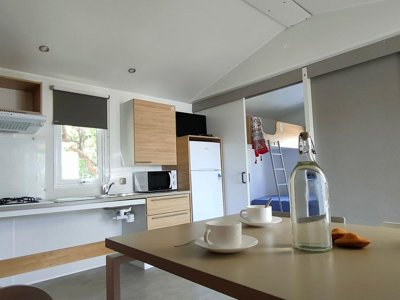 mobil-home - Tikayan Félix De La Bastide photo 5