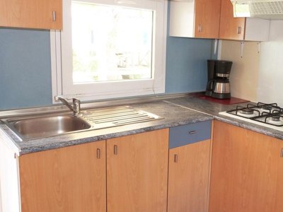 mobil-home - Tikayan Félix De La Bastide photo 3