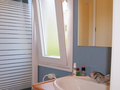 mobil-home - Tikayan Félix De La Bastide photo 7