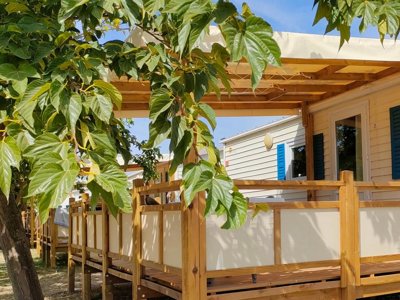 mobil-home - Tikayan Félix De La Bastide photo 8