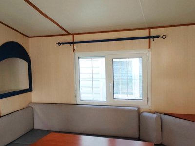 Cliquez pour découvrir toutes les photos de l'HÉBERGEMENT ! mobil-home - Tikayan Félix De La Bastide photo 4