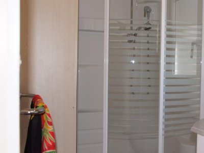 Cliquez pour découvrir toutes les photos de l'HÉBERGEMENT ! mobil-home - Tikayan Félix De La Bastide photo 7
