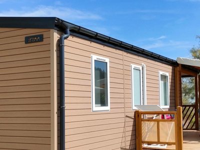 mobil-home - Tikayan Félix De La Bastide photo 2