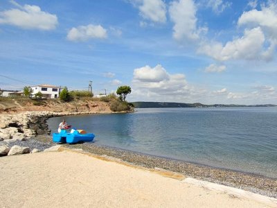 Cliquez pour découvrir toutes les photos de l'ÉTABLISSEMENT ! camping Tikayan Félix De La Bastide photo 27