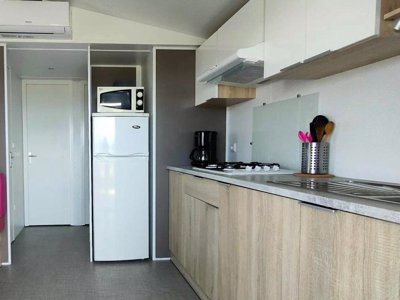 mobil-home - Tikayan Félix De La Bastide photo 3