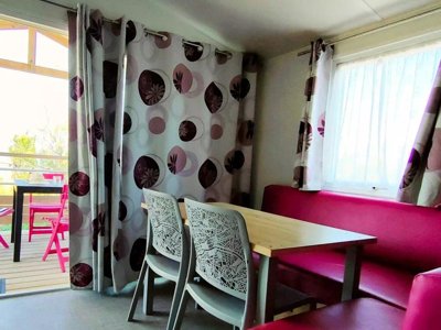 mobil-home - Tikayan Félix De La Bastide photo 4
