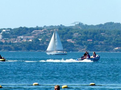 Cliquez pour découvrir toutes les photos de l'ÉTABLISSEMENT ! camping Tikayan Félix De La Bastide photo 30
