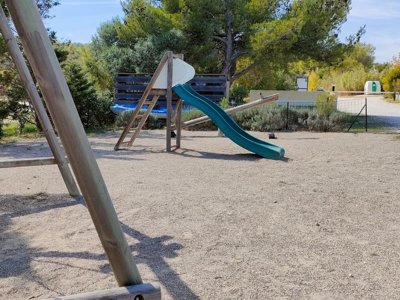 Cliquez pour découvrir toutes les photos de l'ÉTABLISSEMENT ! camping Tikayan Félix De La Bastide photo 6