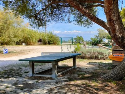 Cliquez pour découvrir toutes les photos de l'ÉTABLISSEMENT ! camping Tikayan Félix De La Bastide photo 7