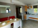 mobil-home - camping Tikayan Félix De La Bastide photo 3