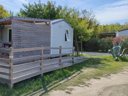 mobil-home - camping Tikayan Félix De La Bastide photo 9