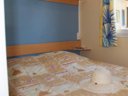 mobil-home - camping Tikayan Félix De La Bastide photo 5