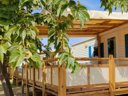 mobil-home - camping Tikayan Félix De La Bastide photo 8