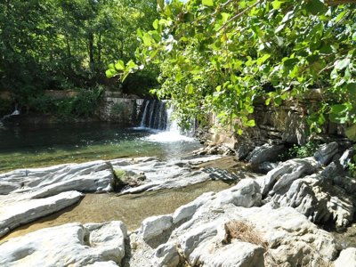 Cliquez pour découvrir toutes les photos de l'ÉTABLISSEMENT ! camping Les Cerisiers Du Jaur photo 14