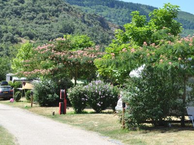 Cliquez pour découvrir toutes les photos de l'ÉTABLISSEMENT ! camping Les Cerisiers Du Jaur photo 16