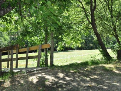 Cliquez pour découvrir toutes les photos de l'ÉTABLISSEMENT ! camping Les Cerisiers Du Jaur photo 17