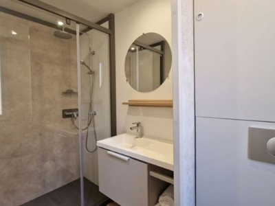 Cliquez pour découvrir toutes les photos de l'HÉBERGEMENT ! mobil-home - Les Cerisiers Du Jaur photo 9