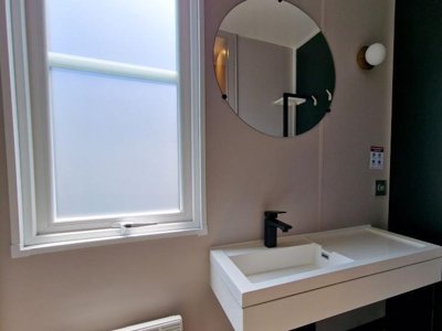 Cliquez pour découvrir toutes les photos de l'HÉBERGEMENT ! mobil-home - Les Cerisiers Du Jaur photo 7