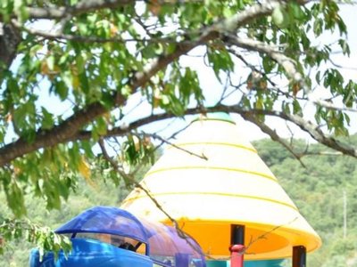 Cliquez pour découvrir toutes les photos de l'ÉTABLISSEMENT ! camping Les Cerisiers Du Jaur photo 18