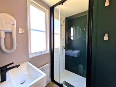 Cliquez pour découvrir toutes les photos de l'HÉBERGEMENT ! mobil-home - Les Cerisiers Du Jaur photo 2