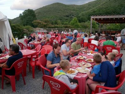 Cliquez pour découvrir toutes les photos de l'ÉTABLISSEMENT ! camping Les Cerisiers Du Jaur photo 20
