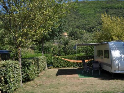Cliquez pour découvrir toutes les photos de l'ÉTABLISSEMENT ! camping Les Cerisiers Du Jaur photo 24