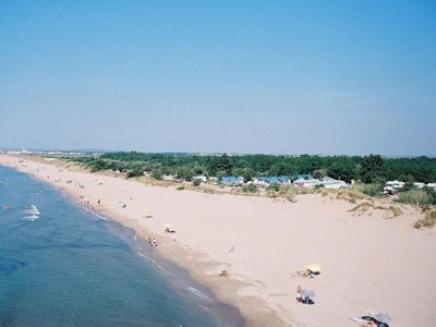 Cliquez pour découvrir toutes les photos de l'ÉTABLISSEMENT ! camping Les Cerisiers Du Jaur photo 27