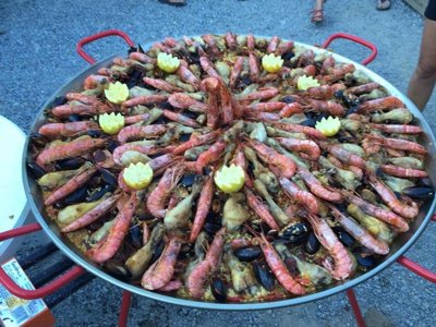Cliquez pour découvrir toutes les photos de l'ÉTABLISSEMENT ! camping Les Cerisiers Du Jaur photo 30