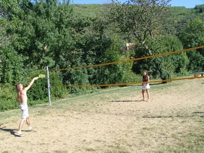 Cliquez pour découvrir toutes les photos de l'ÉTABLISSEMENT ! camping Les Cerisiers Du Jaur photo 5