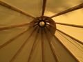 hébergement insolite - camping Les Cerisiers Du Jaur photo 2