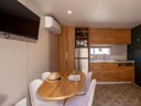 mobil-home - camping Les Cerisiers Du Jaur photo 7