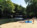 Cliquez pour découvrir toutes les photos de l'ÉTABLISSEMENT ! camping Les Cerisiers Du Jaur photo 3
