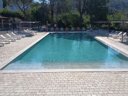 Camping Pas Cher vous présente avec son site Officiel campingpascher.fr, le Camping Sainte Victoire classé 2 étoiles, situé sur la commune de Beaurecueil dans le département Bouches-du-rhône (Provence Alpes Côte D'azur) en France. Le camping Sainte Victoire vous propose un hébergement de type mobil-home de 25 m² avec climatisation (télévision). Cet hébergement propose plus de 23 dates différentes pour réserver ! Pour dévouvrir la période la moins chère, consultez la rubrique 'Tarifs' et sélectionnez votre mois de départ. L'établissement vous propose 3 autres types d'hébergements. Découvrez tous nos séjours à petits prix dans la commune et aux alentours de Beaurecueil du département : Bouches-du-rhône (Provence Alpes Côte D'azur). Piscine extérieure, Aire de jeux enfants, Ping-pong, Plongée, Pétanque, Dépôt de pain, Épicerie,... En savoir plus : cliquez-ICI.