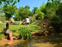 Cliquez pour découvrir toutes les photos de l'ÉTABLISSEMENT ! camping Sainte Victoire photo 3
