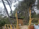 Cliquez pour découvrir toutes les photos de l'ÉTABLISSEMENT ! camping Sainte Victoire photo 4