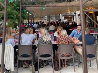 Cliquez pour découvrir toutes les photos de l'ÉTABLISSEMENT ! camping La Foux photo 13