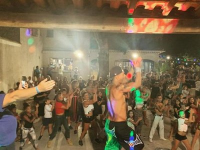 Cliquez pour découvrir toutes les photos de l'ÉTABLISSEMENT ! camping La Foux photo 15