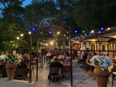 Cliquez pour découvrir toutes les photos de l'ÉTABLISSEMENT ! camping La Foux photo 4