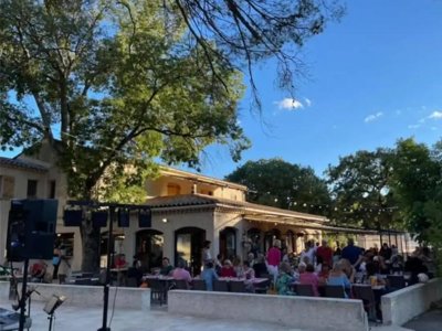 Cliquez pour découvrir toutes les photos de l'ÉTABLISSEMENT ! camping La Foux photo 7