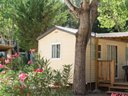 Cliquez pour découvrir toutes les photos de l'HÉBERGEMENT ! mobil-home - camping La Foux photo 5