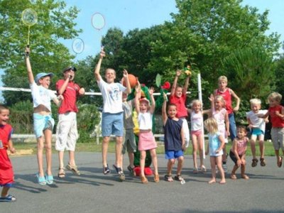 camping Lou P'tit Poun photo 12
