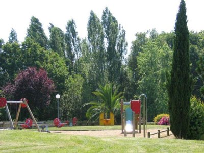 camping Lou P'tit Poun photo 17