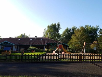 camping Lou P'tit Poun photo 18