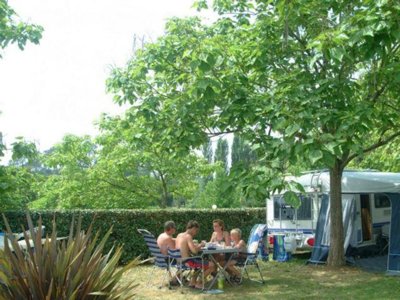 camping Lou P'tit Poun photo 26